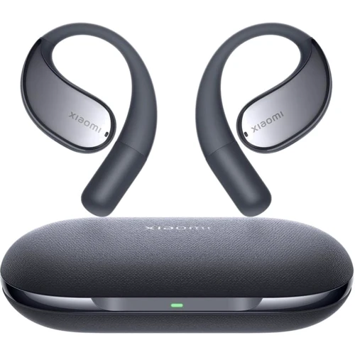 Наушники Xiaomi OpenWear Stereo Cosmic Gray (BHR8474GL)