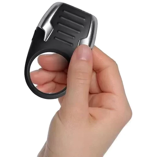 Эрекционное кольцо Rocks Off Xerus C Ring