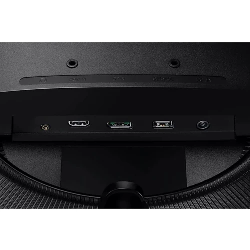 Монитор Samsung Odyssey G5 LC27G54T Black (LC27G54TQWIXCI) фото 11