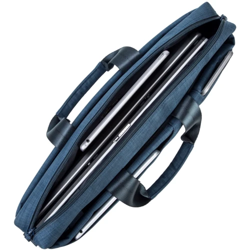 Сумка для ноутбука RivaCase 15.6" Blue (8335): Колір синий