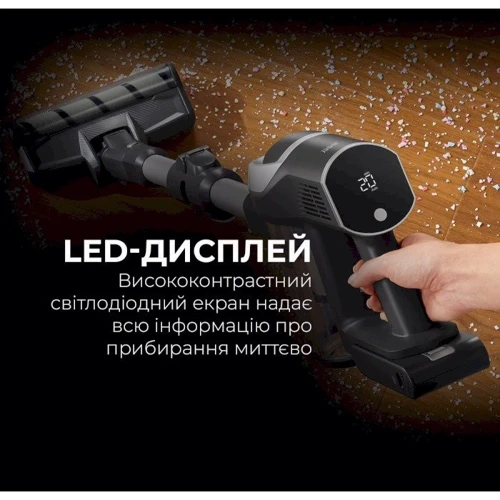 Пылесос Jimmy JV9 Pro Aqua