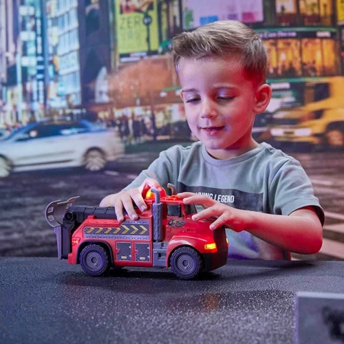 Игровая автомодель Road Rippers Эвакуатор (20193)