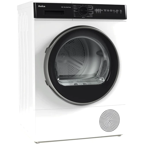 Сушильная машина Amica AD3S72LEB: Класс энергопотребления A++