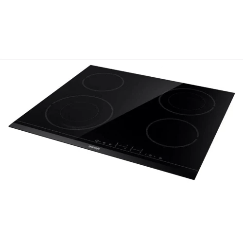 Варочная поверхность Gorenje ECT644BCSC: Размеры для встраивания 56х49 см