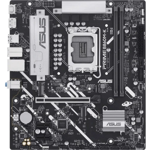 ASUS PRIME B860M-K