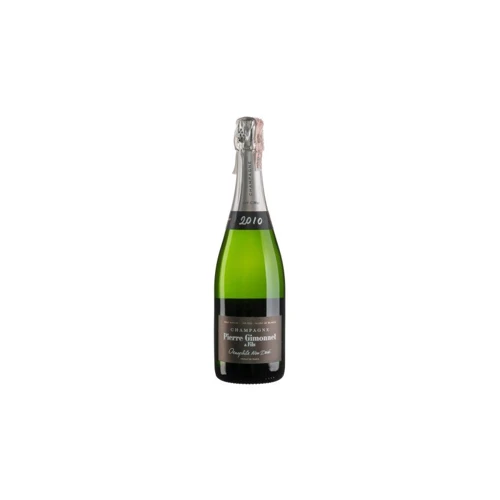 Игристое Pierre Gimonnet &amp; Fils Oenophile Nature Brut (0,75 л.) (BW50539)