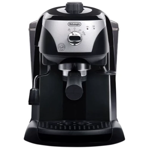 Кофеварка DeLonghi EC 221 B: Мощность, Вт 1100