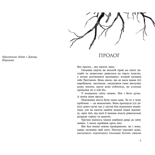Клер Мак-Фолл: Провідник. Книга 2. Порушники: ISBN 978-617-09-7267-5