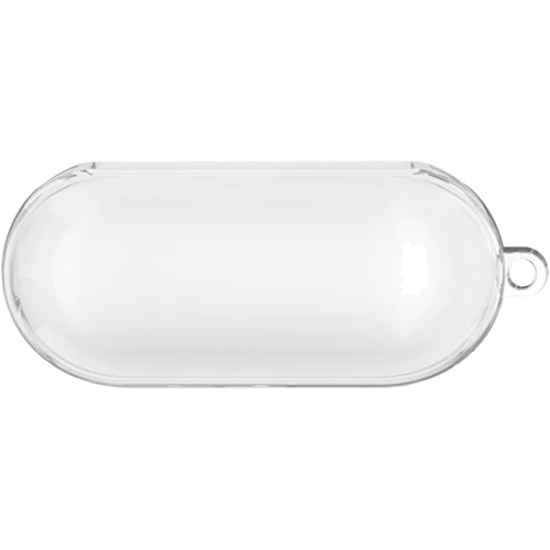 Чехол BeCover Soft TPU Case Transparent (712027) for Sony WF-C500: Тип Чехол
