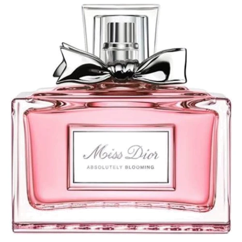 Парфюмированная вода Christian Dior Miss Dior Absolutely Blooming 100 ml Тестер