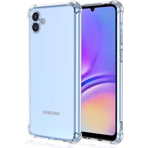 Чехол для телефонов BeCover TPU Case Anti-Shock Clear for Samsung A075 Galaxy A07 4G (713687): Тип накладка на заднюю часть