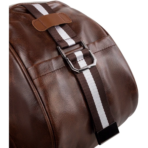 Женский рюкзак Valiria Fashion коричневый (DETAD8858-10): Материал Искусственная кожа
