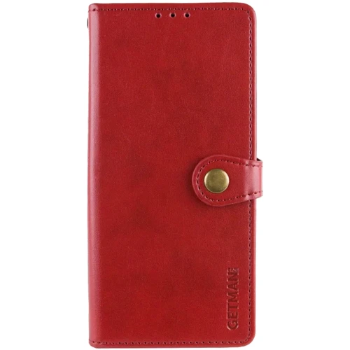 Чехол для телефонов Mobile Case Getman Gallant Red for Samsung A366 Galaxy A36 5G / A566 Galaxy A56 5G