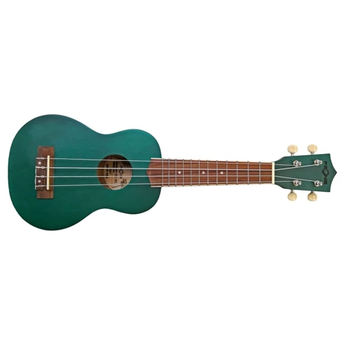Укулеле FZONE FZU-003 (Blue): Тип Укулеле