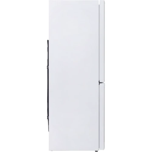 Холодильник Eleyus RLW2146M WH фото 17