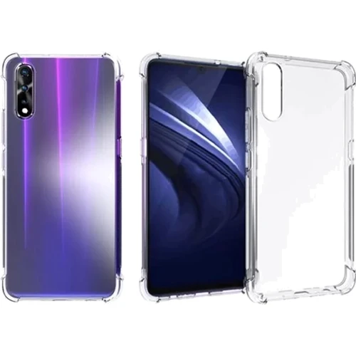 Чехол для телефонов BeCover TPU Case Anti-Shock Clear for Vivo V17 Neo (704057): Совместимость Vivo V17 Neo