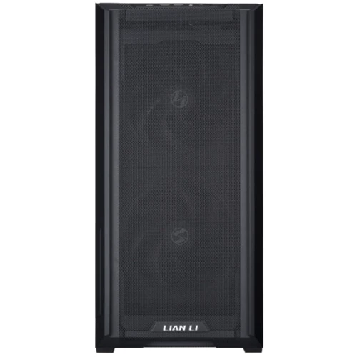 Корпус Lian Li Lancool 216 RGB Black (G99.LAN216RX.10): Типоразмер Midi-Tower