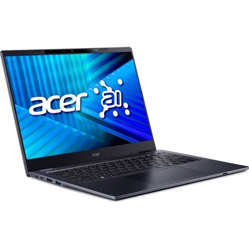 Ноутбук Acer TravelMate TMP414-55 (NX.BH2EU.005) UA: Операционная система без ОС