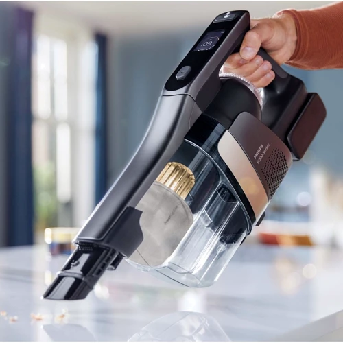 Пылесос Philips AquaTrio XW9463/11