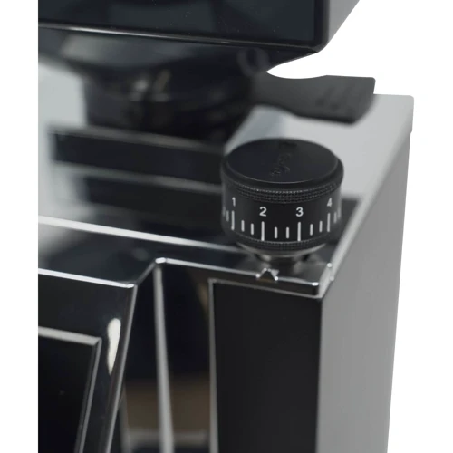 Кавомолка Eureka Mignon Brew Pro Black: Потужність, Вт 310