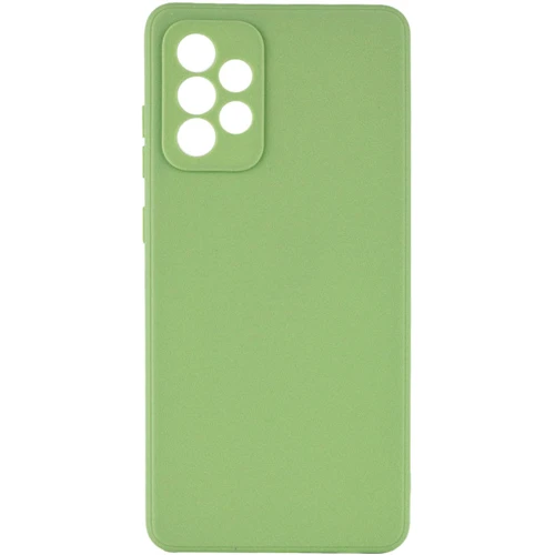 

Tpu Case Candy Full Camera Pistachio for Samsung M546 Galaxy M54 5G