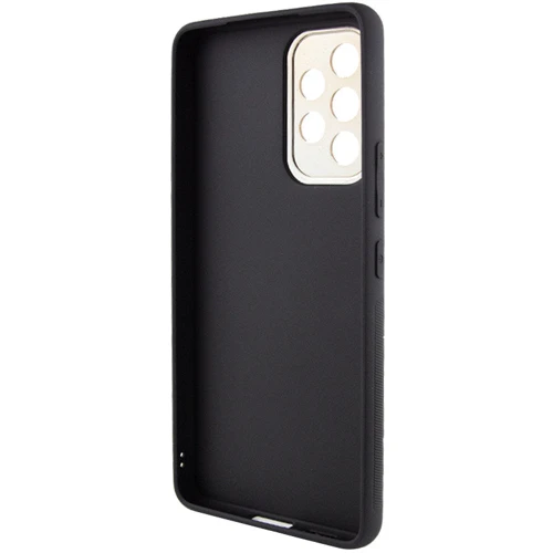 Аксесуар для смартфона Epik Xshield Case Black для Samsung A536 Galaxy A53 5G: Тип накладка на задню частину