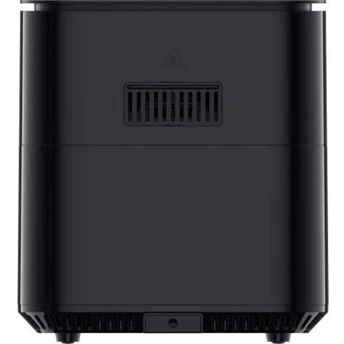 Фритюрниця Xiaomi Mi Smart Air Fryer 6.5L MAF10 Black: Потужність, Вт 1800