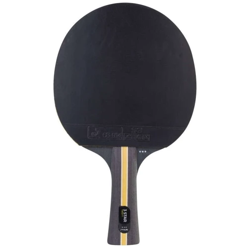 Ракетка для настільного тенісу Stiga Trinity 3 Star FL (1213-3616-01) (931154)