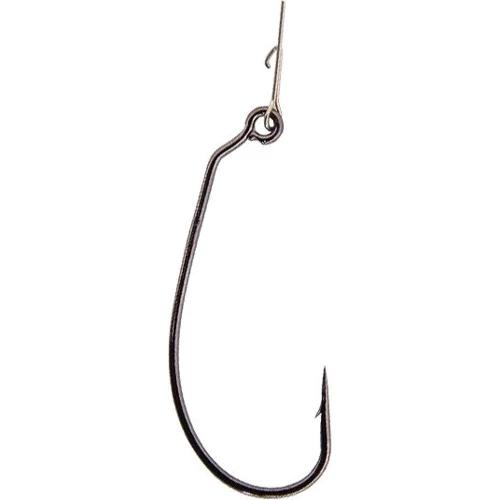 Крючок Decoy Worm 22 2/0, 4шт (1562.00.22)