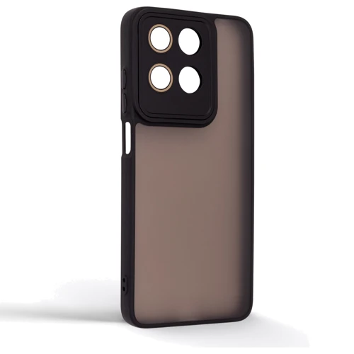 Чехол для телефонов ArmorStandart ShadeX Black for Motorola G15 / G15 Power (ARM83019)