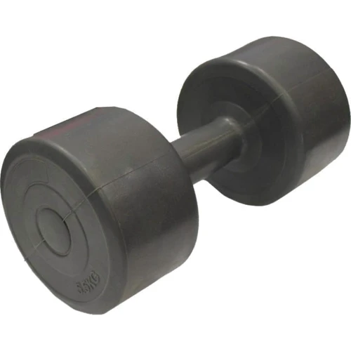 Гантель USA Style Evrotop SS-LKDB-601-5.5: Вес гантели, кг 5.5