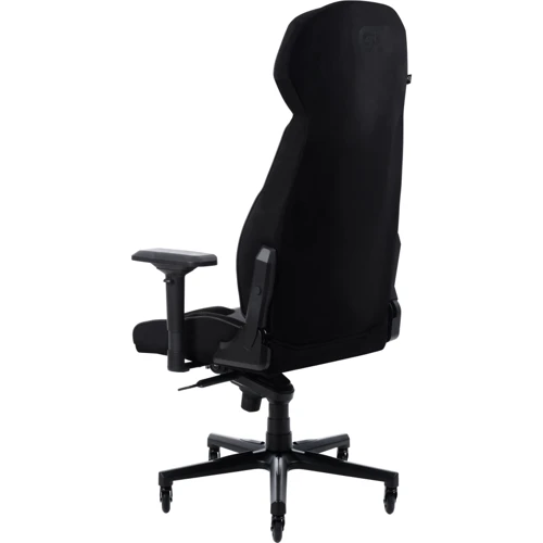 Крісло геймерське GT Racer X-8007 Dark Gray/Black Suede: Максимальне навантаження, кг 150