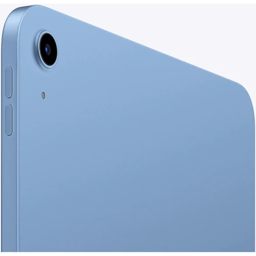 Планшет Apple iPad 10 10.9" 2024 Wi-Fi 256GB Blue (MCMF4NF/A) UA: Процессор Apple A14 6‑ядерный