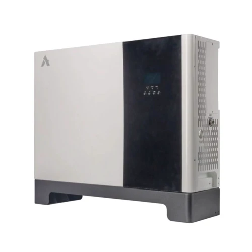 Система хранения энергии Agent 15kW SP-ESS-5K-15K-B3 с батареей LiFePO4 51.2V 100Ah: Число фаз 1