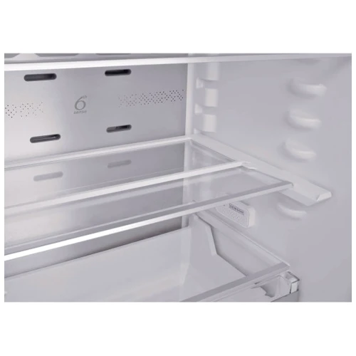 Холодильник Whirlpool W9 931D IX H: Розміри 201.1 х 59.5 х 68.8 см