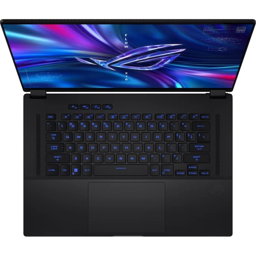 Ноутбук ASUS ROG Flow X16 (GV601VI-NL033W): Обсяг накопичувача 8 ТБ (SSD)