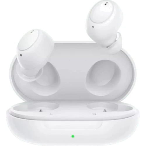 Наушники Amazon Echo Buds (2nd Gen) Glacier White: Тип конструкции вакуумные