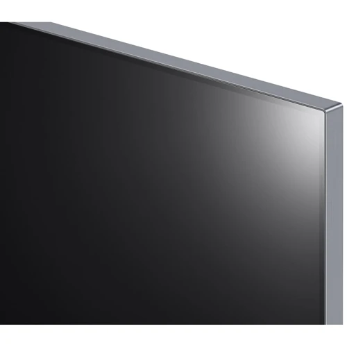 Телевизор LG OLED77G45LW: Коммуникации WiFi, Bluetooth