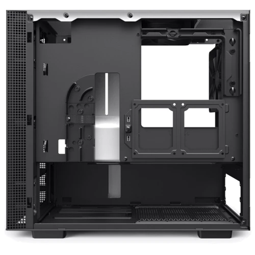 Корпус NZXT H210 (CA-H210B-W1) фото 7