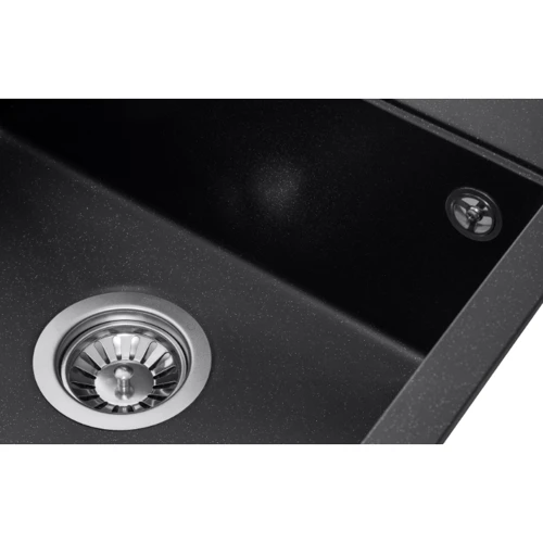GRANADO MERIDA black shine (0301)