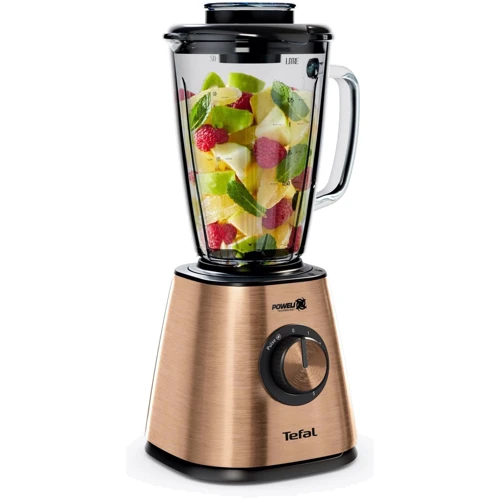 Блендер Tefal BL439G10: Мощность, Вт 800