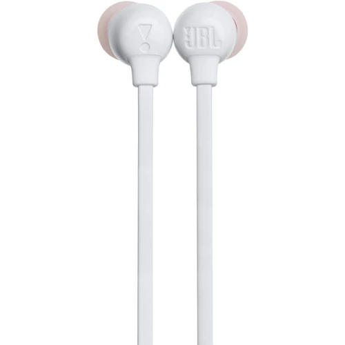 Наушники JBL 115BT, White (JBLT115BTWHT): Тип крепления крепление на шее