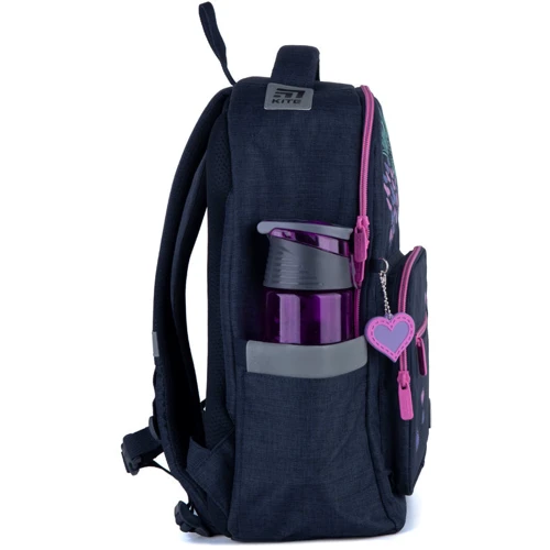 Рюкзак Kite Education Pineapple K21-770M-4: Тип Для первоклассников