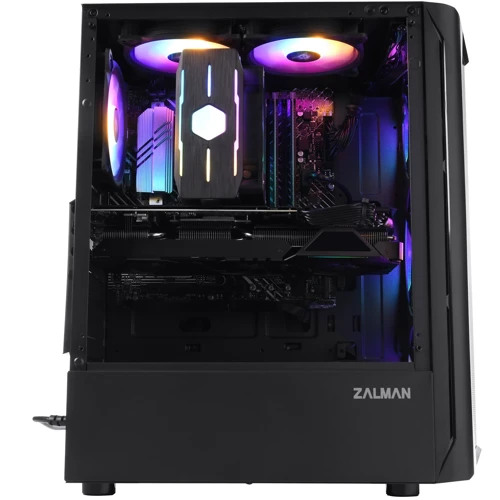 Персональний комп'ютер (ПК) 2E Complex Gaming (2E-9385): Оперативна пам'ять DDR4 - 3200 МГц