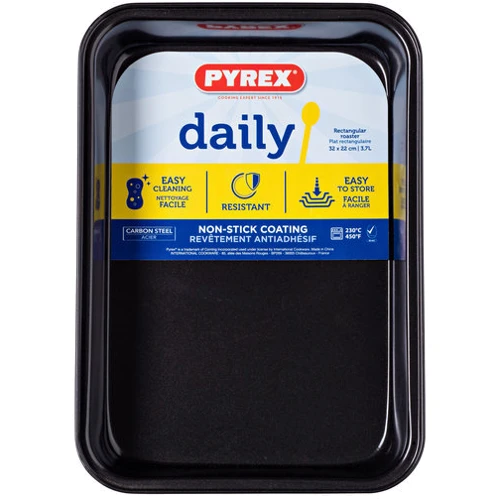 Форма Pyrex Daily 32x22 см 3.7 л (DM34RR6)