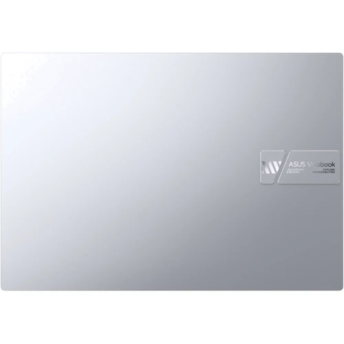 Ноутбук ASUS VivoBook 16X (K3605ZU-RP268W): Экран 16 " (1920x1200) IPS