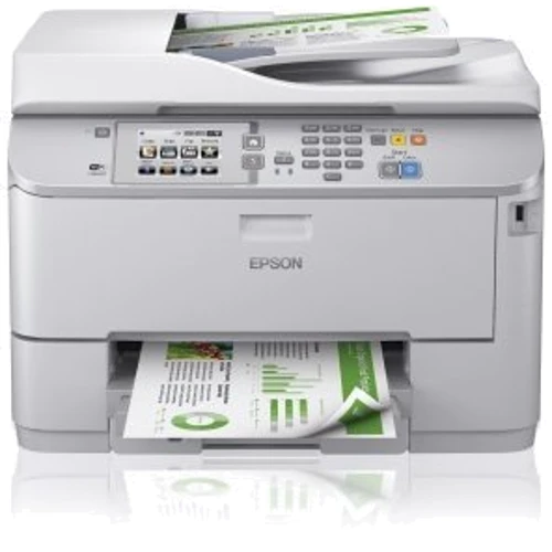 МФУ Epson WorkForce WF-5620 (C11CD08301): Класс устройства офисный