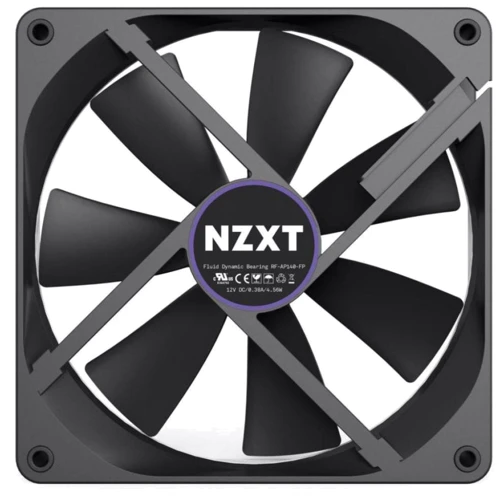 Кулер NZXT Aer P 120 mm (RF-AP120-FP)