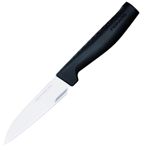 Нож Fiskars Hard Edge для корнеплодов 10.9 см (1051762)