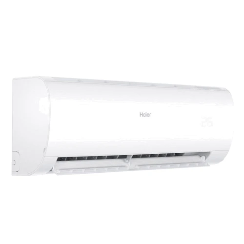 Кондиционер Haier Pearl AS25PBAHRA-H/1U25YEGFRA-H: Количество внутренних блоков 1